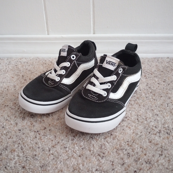 Vans Other - Old Skool Vans Toddlers Shoes